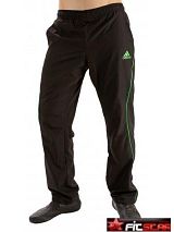 Pnsk teplky Adidas ern - kliknte pro vt nhled